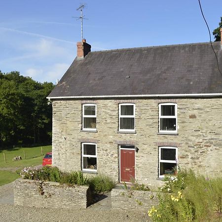 Troedyrhiw Bed & Breakfast カーディガン エクステリア 写真