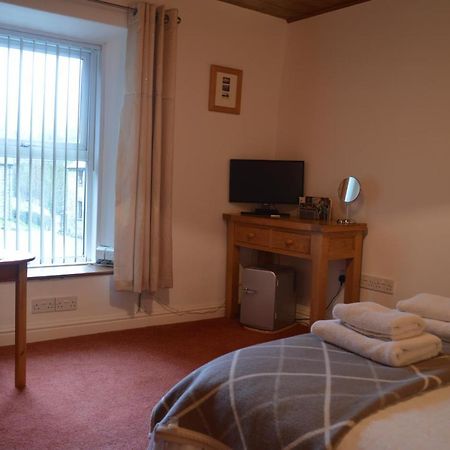 Troedyrhiw Bed & Breakfast カーディガン エクステリア 写真